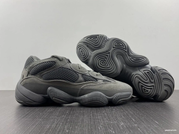 Yeezy GW6373 Granite Adidas 500 0811